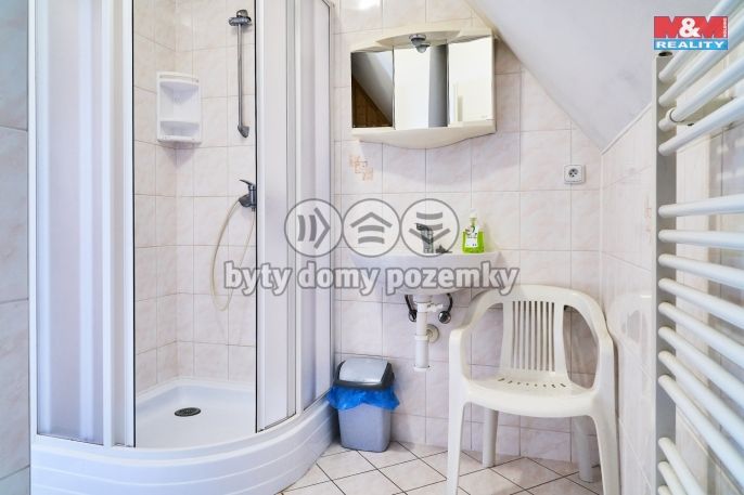 Prodej, Hotel, penzion, Nová Ves nad Nisou