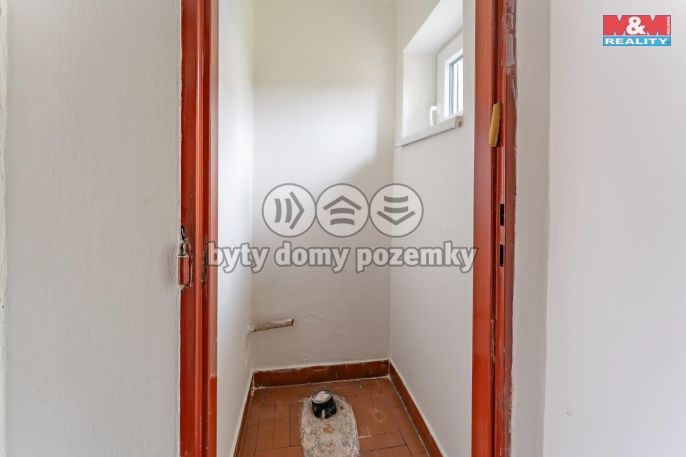 Prodej, Rodinný dům, Valy