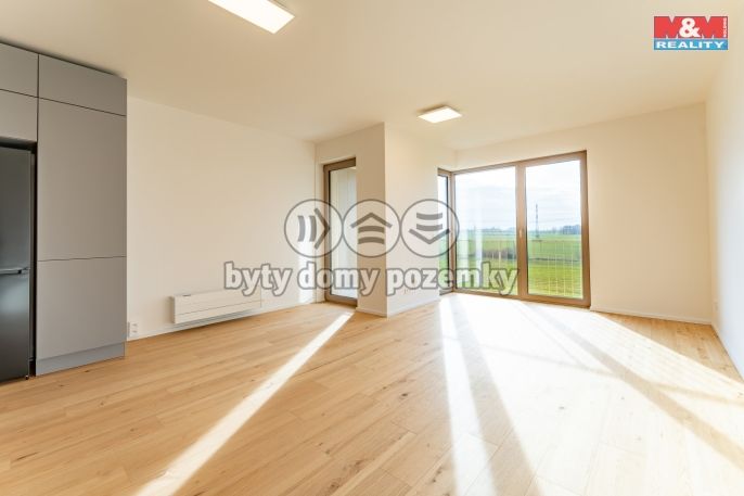 Pronájem, Byt 1+kk, Brandýs nad Labem-Stará Boleslav