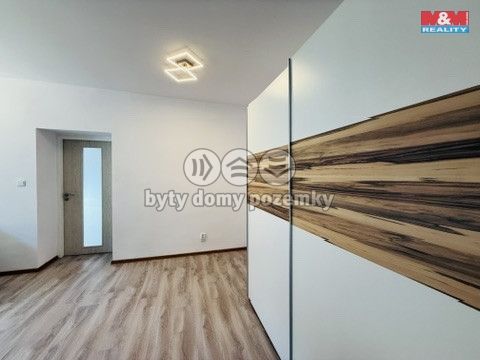 Pronájem, Byt 2+kk, Jablonec nad Nisou