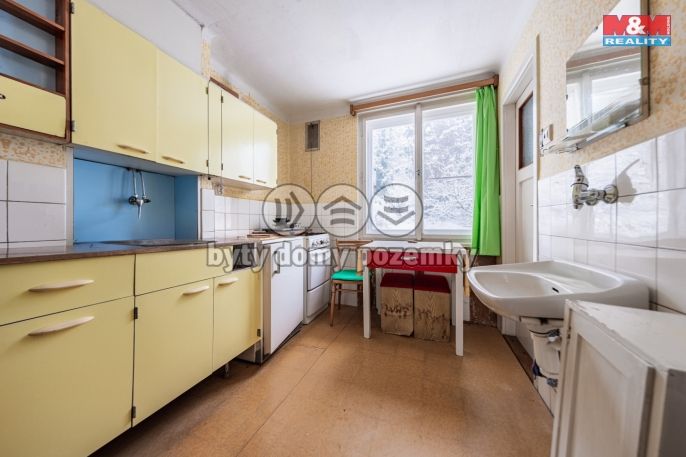 Prodej, Chata, Kamenice