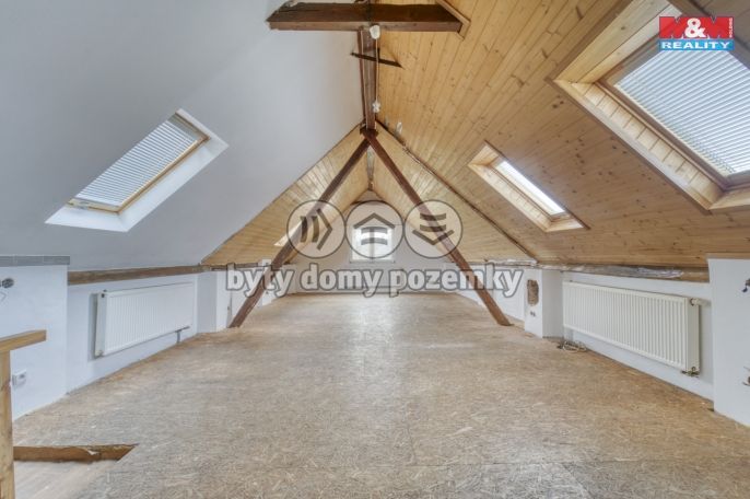 Prodej, Rodinný dům, Žebrák