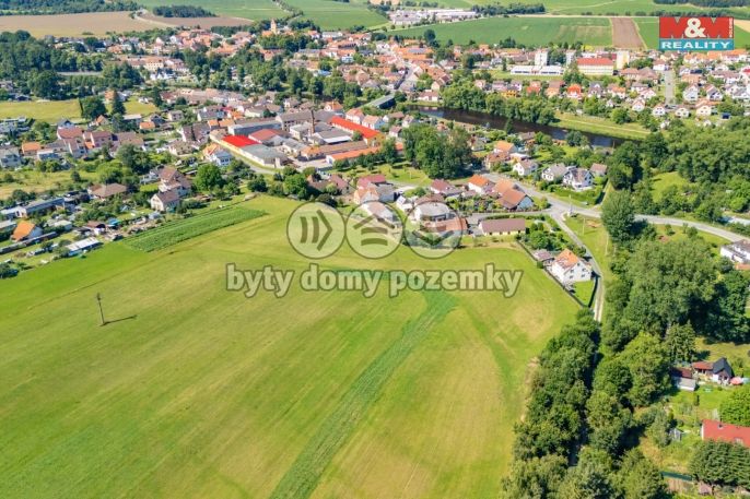 Prodej, Pozemek k bydlení, Katovice
