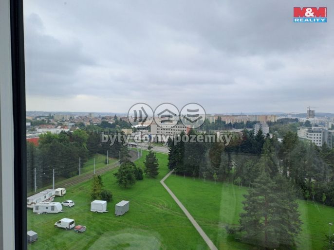 Pronájem, Kancelářský prostor, Brno