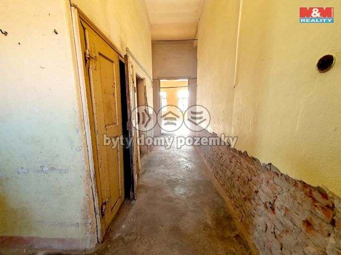 Prodej, Obchod a služby, Ostrovačice