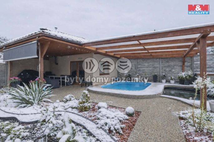 Prodej, Rodinný dům, Kladno