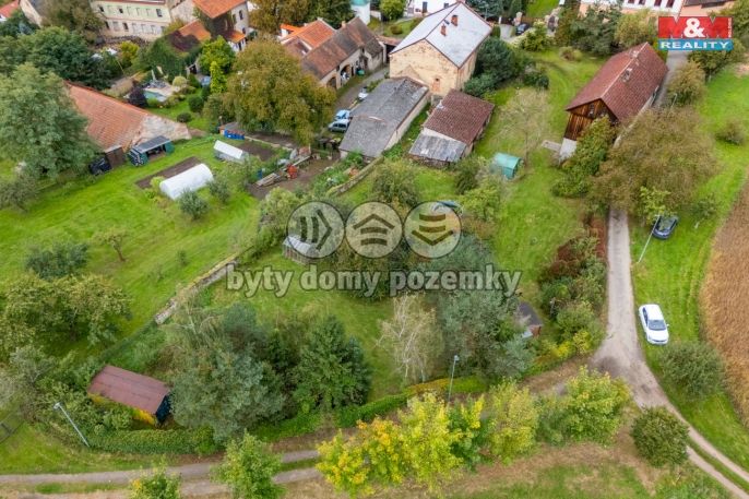 Prodej, Rodinný dům, Bítouchov