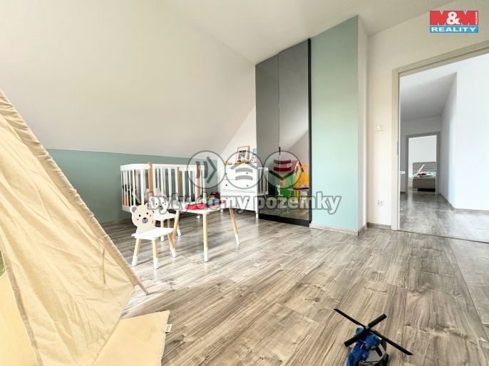 Prodej, Rodinný dům, Petrovice u Karviné