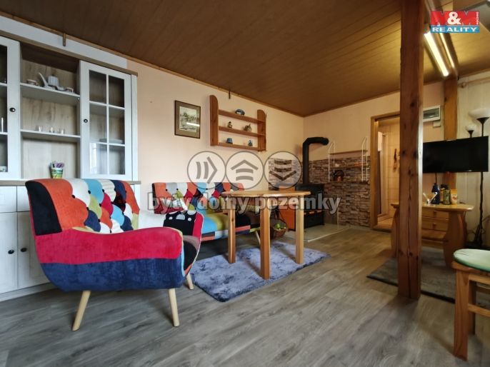 Prodej, Zahrada, Klimkovice