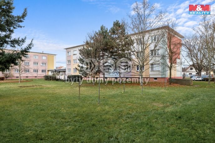 Prodej, Byt 2+1, Kralupy nad Vltavou