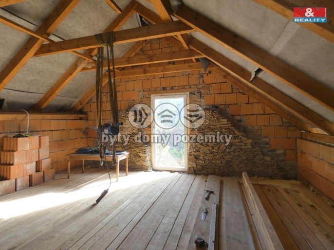 Prodej, Rodinný dům, Červené Pečky