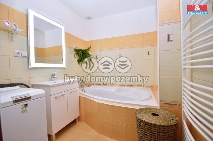 Prodej, Rodinný dům, Malá Morava