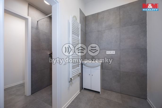 Pronájem, Kancelářský prostor, Horoměřice