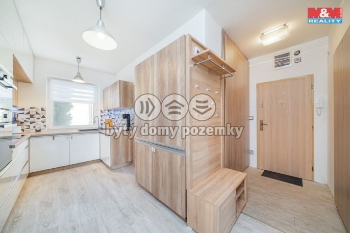 Prodej, Byt 3+kk, Moravská Třebová