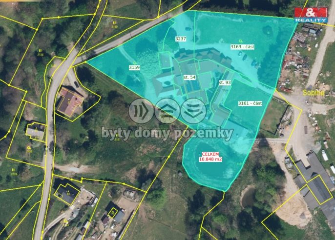 Prodej, Hotel, penzion, Liberk