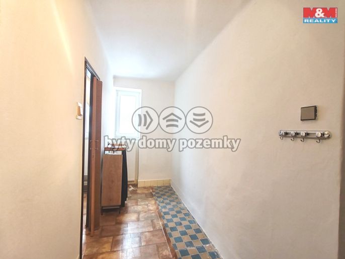 Pronájem, Byt 2+1, Nová Role