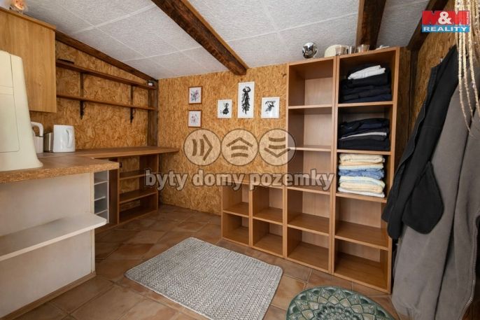 Prodej, Zahrada, Strakonice