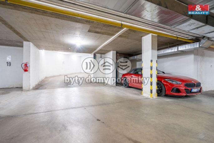 Prodej, Byt 2+kk, Praha