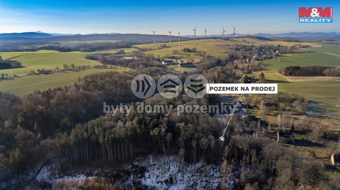 Prodej, Louka, Višňová