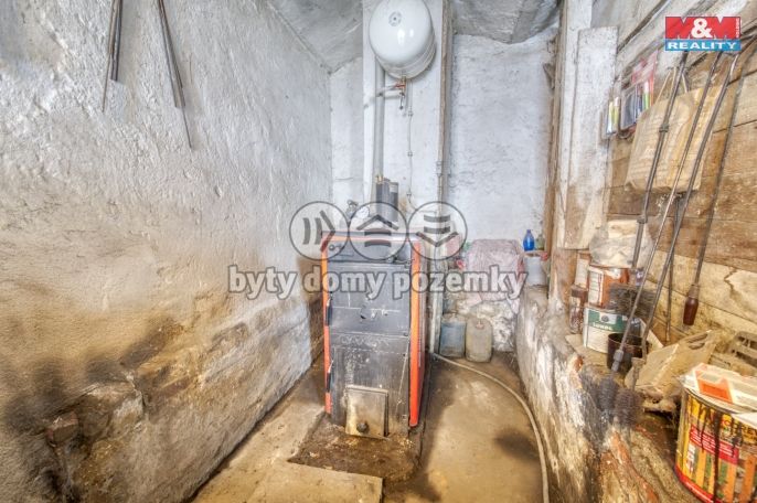 Prodej, Rodinný dům, Měčín