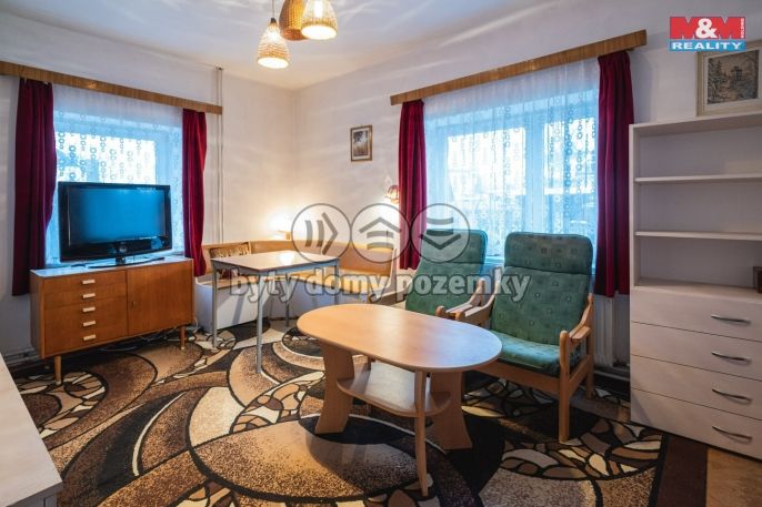 Prodej, Rodinný dům, Pohoří