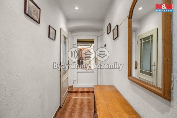 Prodej, Rodinný dům, Kladno