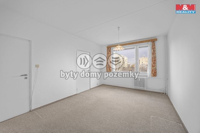 Prodej, Byt 2+1, Hradec Králové