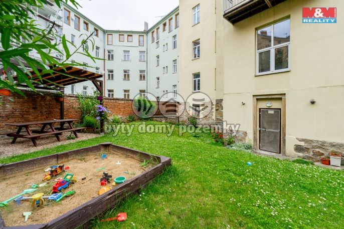 Prodej, Byt 2+1, Jihlava