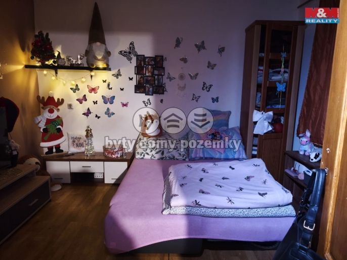 Prodej, Byt 2+1, Karviná