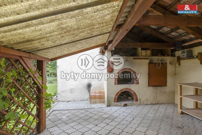 Prodej, Rodinný dům, Kočí