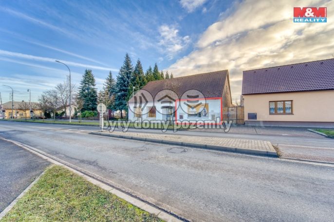 Pronájem, Obchod a služby, Nýřany