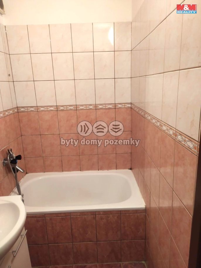 Pronájem, Byt 1+1, Ostrava