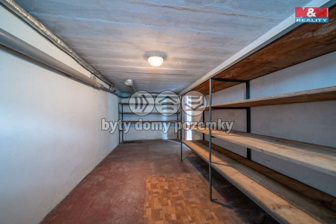 Prodej, Rodinný dům, Morkovice-Slížany