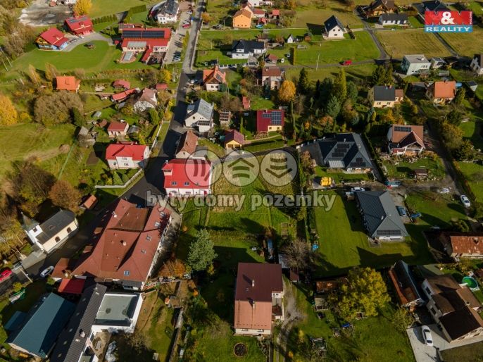 Prodej, Pozemek k bydlení, Lhotka