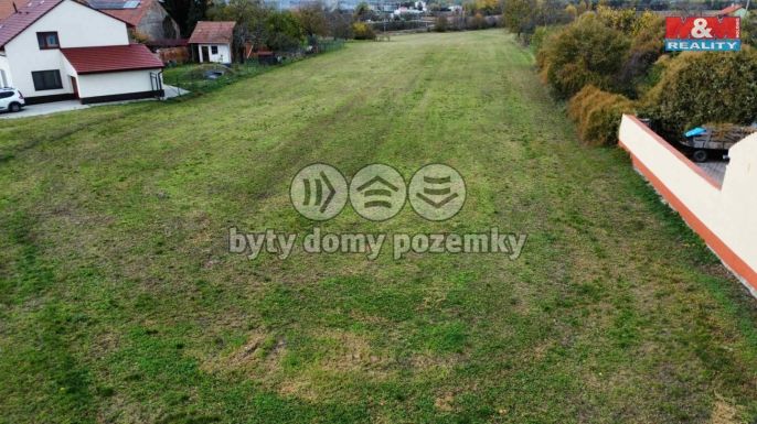 Prodej, Pozemek k bydlení, Sokolnice