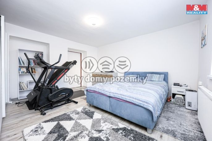 Prodej, Rodinný dům, Tlumačov