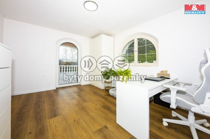 Prodej, Rodinný dům, Vilémov