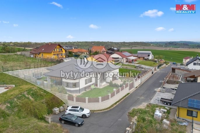 Prodej, Rodinný dům, Slaný