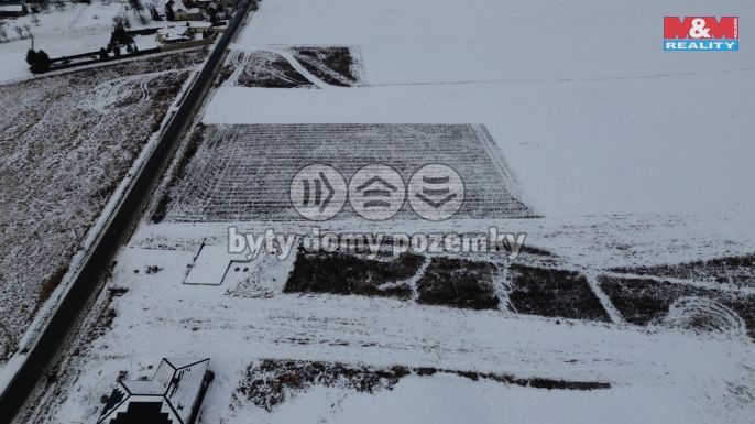 Prodej, Pozemek k bydlení, Bělušice