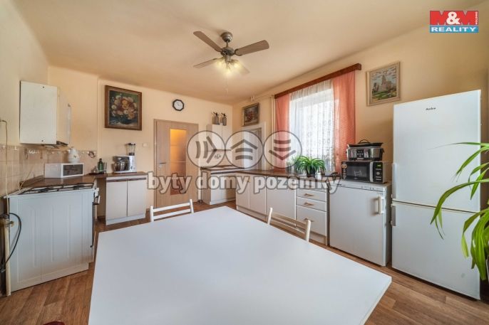 Prodej, Rodinný dům, Štěnovice