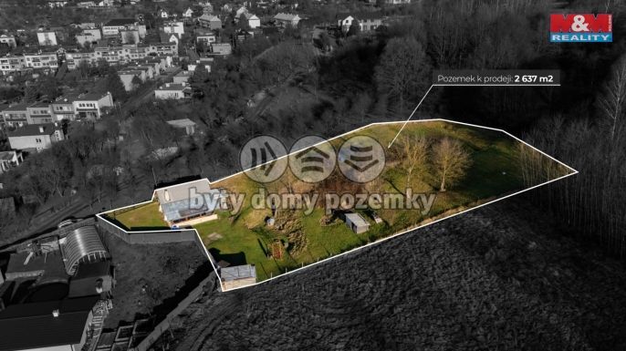 Prodej, Ostatní, Jablůnka