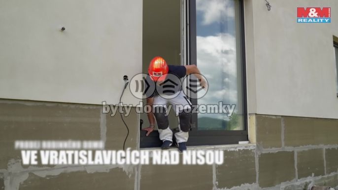 Prodej rodinného domu, 121 m², Liberec, ul.