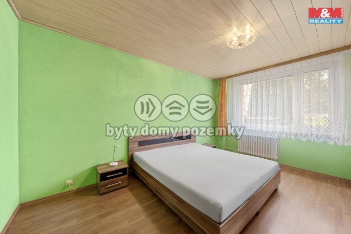 Prodej, Byt 3+1, Varnsdorf