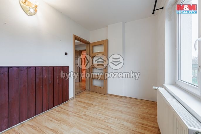 Prodej, Rodinný dům, Tuřany