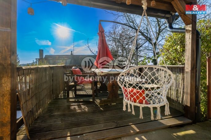 Prodej, Rodinný dům, Světlá pod Ještědem