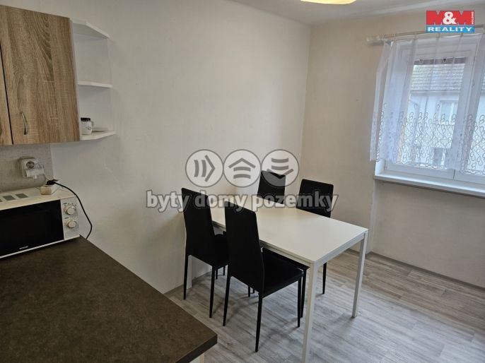 Pronájem, Byt 2+kk, Nové Strašecí