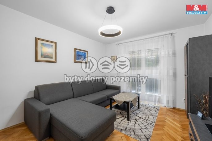 Prodej, Byt 2+1, Kladno