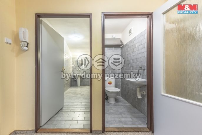 Prodej, Rodinný dům, Zdiby