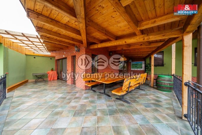 Prodej, Hotel, penzion, Rohatec