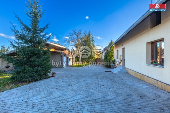 Prodej, Rodinný dům, Kounov